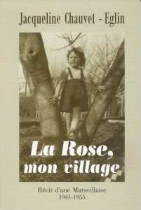 La rose